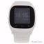 Eclock EK-B1 Montre Connectee White Silicone Strap Smart Wat