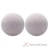 Picture of Nurture AromaBomb Duo by Aromaworks for Unisex - 2 x 8.81 oz Bath Bomb