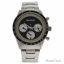 Zadig & Voltaire ZVM101 Master Silver Stainless Steel Bracel