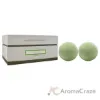 Picture of Inspire AromaBomb Duo by Aromaworks for Unisex - 2 x 8.81 oz Bath Bomb