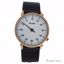 Kulte KU15-0017 3 Planets Rose Gold/Black Stainless Steel Me