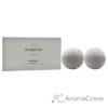 Picture of Soulful AromaBomb Duo by Aromaworks for Unisex - 2 x 8.81 oz Bath Bomb