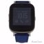 Eclock EK-G3 Montre Connectee Blue Silicone Strap Smart Watc