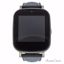 Eclock EK-G5 Montre Connectee Grey Silicone Strap Smart Watc