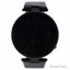 Eclock EK-E1 Montre Connectee Black Leather Strap Smart Watc