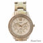 Fossil ES3588P Stella Multifunction Stainless Steel Watch fo