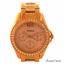 Fossil ES2811P Riley Multifunction Rose-Tone Stainless Steel