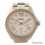 Fossil AM4481P Cecile Multifunction Stainless Steel Watch fo