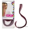 Picture of Pop Color Strip Extension - Berry Kiss by Hairdo for Women - 18 Inch Hair Extension