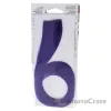 Picture of Pop Color Strip Extension - Party Purple by Hairdo for Women - 18 Inch Hair Extension