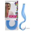 Picture of Pop Color Strip Extension - Royal Blue by Hairdo for Women - 18 Inch Hair Extension
