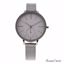 Skagen SKW2358 Hagen Stainless Steel Mesh Bracelet Watch for
