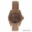 Michael Kors MK6175 Mini Blair Multi Function Two Tone Brace