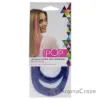 Picture of Pop Color Strip Extension - Starry Sky Blue by Hairdo for Women - 18 Inch Hair Extension