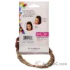 Picture of Pop Double Braid Headband - R14 88H Golden Wheat by Hairdo for Women - 1 Pc Hair Band