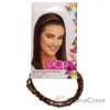 Picture of Pop Double Braid Headband - R1416T Buttered Toast by Hairdo for Women - 1 Pc Hair Band