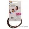 Picture of Pop Double Braid Headband - R1416T Buttered Toast by Hairdo for Women - 1 Pc Hair Band
