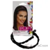 Picture of Pop Double Braid Headband - R2 Ebony by Hairdo for Women - 1 Pc Hair Band