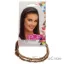 Picture of Pop Double Braid Headband - R25 Ginger Blonde by Hairdo for Women - 1 Pc Hair Band