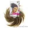 Picture of Pop Feather Wrap - R1416T Buttered Toast by Hairdo for Women - 1 Pc Hair Wrap