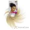 Picture of Pop Feather Wrap - R22 Swedish Blond by Hairdo for Women - 1 Pc Hair Wrap
