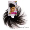 Picture of Pop Feather Wrap - R6 Dark Chocolate by Hairdo for Women - 1 Pc Hair Wrap