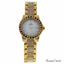 Charlotte Raffaelli CRM001 Gold/Multicolor Stainless Steel B