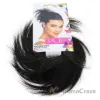 Picture of Pop Feather Wrap - R6 Dark Chocolate by Hairdo for Women - 1 Pc Hair Wrap
