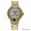 Charlotte Raffaelli CRM003 Gold/Silver Gold Stainless Steel 