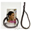 Picture of Pop Fishtail Braid Headband - R10 Chestnut by Hairdo for Women - 1 Pc Hair Band