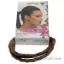 Picture of Pop Fishtail Braid Headband - R1416T Buttered Toast by Hairdo for Women - 1 Pc Hair Band