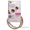 Picture of Pop Fishtail Braid Headband - R22 Swedish Blonde by Hairdo for Women - 1 Pc Hair Band