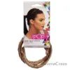 Picture of Pop Fishtail Braid Headband - R25 Ginger Blonde by Hairdo for Women - 1 Pc Hair Band