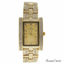 Kim & Jade 2060L-GG Gold Stainless Steel Bracelet Watch for 