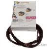 Picture of Pop Fishtail Braid Headband - R6 30H Chocolate Copper by Hairdo for Women - 1 Pc Hair Band