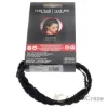 Picture of French Braid Band - R1 Black by Hairdo for Women - 1 Pc Hair Band