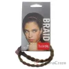 Picture of French Braid Band - R1416T Buttered Toast by Hairdo for Women - 1 Pc Hair Band