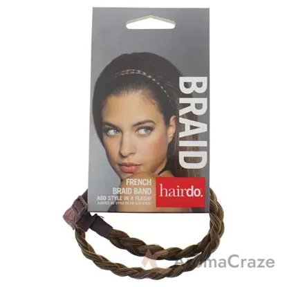 Picture of French Braid Band - R1416T Buttered Toast by Hairdo for Women - 1 Pc Hair Band