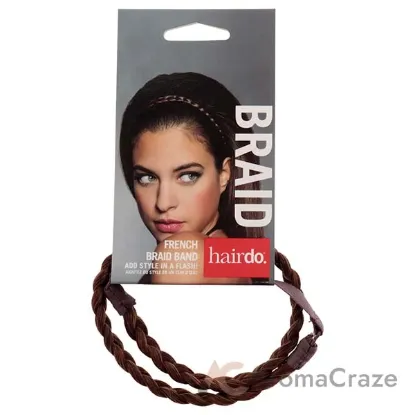 Picture of French Braid Band - R28S Glazed Fire by Hairdo for Women - 1 Pc Hair Band
