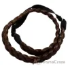 Picture of French Braid Band - R6 30H Chocolate Copper by Hairdo for Women - 1 Pc Hair Band