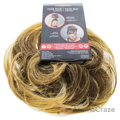 Picture of Highlight Wrap - R1416T Buttered Toast by Hairdo for Women - 1 Pc Hair Wrap