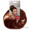 Picture of Highlight Wrap - R28S Glazed Fire by Hairdo for Women - 1 Pc Hair Wrap