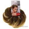 Picture of Style-a-do And Mini-do Duo Pack - R1416T Buttered Toast by Hairdo for Women - 2 Pc Hair Wrap