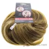 Picture of Style-a-do And Mini-do Duo Pack - R1416T Buttered Toast by Hairdo for Women - 2 Pc Hair Wrap