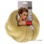 Picture of Style-a-do And Mini-do Duo Pack - R22 Swedish Blonde by Hairdo for Women - 2 Pc Hair Wrap