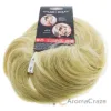 Picture of Style-a-do And Mini-do Duo Pack - R22 Swedish Blonde by Hairdo for Women - 2 Pc Hair Wrap