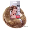 Picture of Style-a-do And Mini-do Duo Pack - R25 Ginger Blonde by Hairdo for Women - 2 Pc Hair Wrap