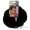 Picture of Style-a-do And Mini-do Duo Pack - R4 Midnight Brown by Hairdo for Women - 2 Pc Hair Wrap