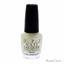 OPI Nail Lacquer # HL E15 Skin Slope Sweetie  for Women 0.5 