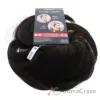 Picture of Style-a-do And Mini-do Duo Pack - R6 Dark Chocolate by Hairdo for Women - 2 Pc Hair Wrap